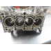 #BLH44 Engine Cylinder Block From 2008 Honda Civic  1.8